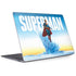 Superman 2025 Fortress of Solitude Classic Rise Surface Laptop 2 Skin